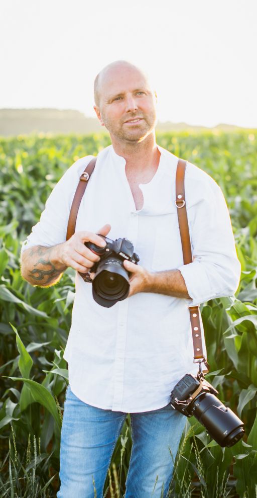 steeve lemaire photographe professionnel mariage et portrait